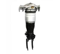 JAPANPARTS MM-AS013 Amortisseur pneumatique