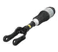 Amortisseur pneumatique Essieu avant droit Pont en haut MM-AS102 JAPANPARTS