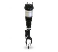 JAPANPARTS MM-AS008 Amortisseur pneumatique