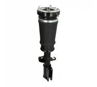 JAPKO MJAS030 Amortisseur pneumatique