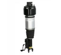 Amortisseur pneumatique Essieu avant gauche MM-AS039 JAPANPARTS