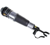 Amortisseur pneumatique Essieu avant gauche Pont en haut DSA027G DENCKERMANN