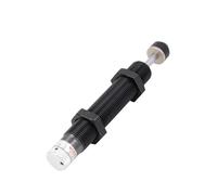 Amortisseur pneumatique hydraulique Amortisseur hydraulique réglable à pression d'huile AD1425/1410/1412/1612/2020/2525/3650/4250 Amortisseur pneumatique à vérin pneumatique(AD2750)