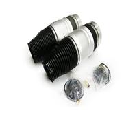 amortisseur pneumatique Kit D'amortisseurs Avant Gauche Droit 2 Pièces Pour Cayenne (955) 2002 2003 2004 2005-2010 7L6616403B 95535840321 95535840330 7L8616039D