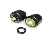 amortisseur pneumatique Lot De 2 Soufflets De Suspension Pneumatique Arrière Pour BMW F07 GT F10 F11 37106781827/37 10 6 781 827(5er Gran Turismo,F11)