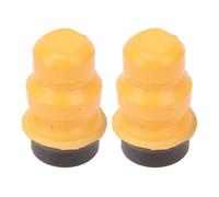 amortisseur pneumatique Lot De 2 Tampons De Suspension En Caoutchouc Essieu Arrière Pour Citroen C3 Pour C-Elysee 516680 9657150780