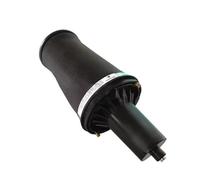 amortisseur pneumatique Pour Range Pour Rover P38 Soufflet Avant REB101740 Ressorts Pneumatiques Caoutchouc + Acier Montage Gros Ressort Suspension Pneumatique(À droite)