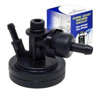 Amortisseur Pompe pour Machines à Café Automatiques avec le Code Original 619586 00619586 622127 00622127 pour Bosch pour Siemens - Garantie de 10 Ans - MONTERAL