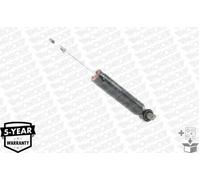 Amortisseur Pont en bas V2024 MONROE pour VW LT 28-35 I Autobus/Autocar