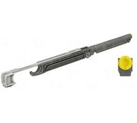 Mantion Amortisseur porte coulissante SAF®-EVOLUTION et SLIM 20-60 kg