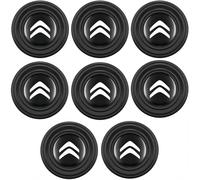 Amortisseur Porte Voiture pour Citroen C3 2002-2005, Protections pour Portières Auto, Joint Amortisseur pour Réduire Les Bruits et Les Chocs Auto Accessoires