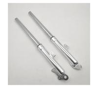 Amortisseur Pour 47cc Pour 49cc Kit D'amortisseurs Suspension Fourches Avant Pour Moteurs 2 Temps QG-50 Motos De Poche Super Minimoto