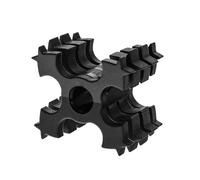 Amortisseur pour arc AXIS Poe Lang - Black