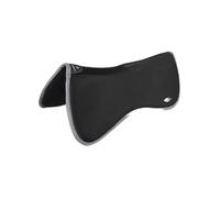 Amortisseur pour cheval à mémoire de forme LeMieux Wither Relief Memory Foam Noir L