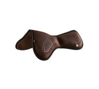 Amortisseur pour cheval Acavallo Close Contact AC-Grip System Marron 2/système ac-grip couleur bronze