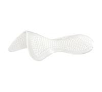 Amortisseur pour cheval Acavallo Gel NS Blanc TU