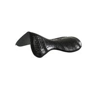 Amortisseur pour cheval Acavallo Gel NS Noir TU