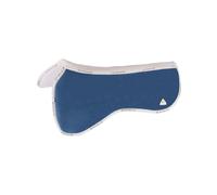Amortisseur pour cheval Acavallo MF JCCS SW-3DS Bleu M