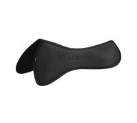 Amortisseur pour cheval Acavallo MF JCCS SW-3DS Noir TU