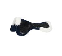 Amortisseur pour cheval Acavallo MF-S JCCS-S CW-CS Bleu TU