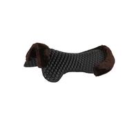 Amortisseur pour cheval Acavallo Piuma Air-release Marron TU