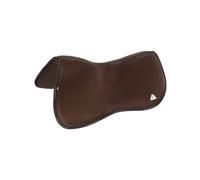 Amortisseur pour cheval arrière Acavallo MF HPS CW-CS Marron Taille 2