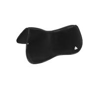 Amortisseur pour cheval arrière Acavallo MF HPS CW-CS Noir Taille 3