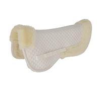 Amortisseur pour cheval Covalliero Blanc Poney