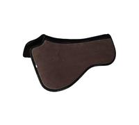 Amortisseur pour cheval en silicone Acavallo MF DS SW-3DS Marron TU