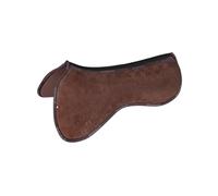 Amortisseur pour cheval en silicone Acavallo MF JCCS SW-3DS Marron L