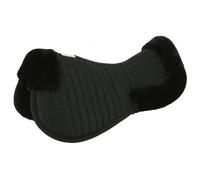 Amortisseur pour cheval Equithème Teddy Noir Cheval