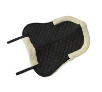 Amortisseur pour cheval Hispano Hipica Salvacruz Noir Poney