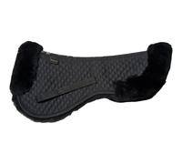Amortisseur pour cheval HorseGuard MediLamb Noir Poney