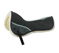 Amortisseur pour cheval Horze Harleigh Noir Full