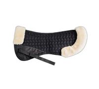 Amortisseur pour cheval Horze Noir TU