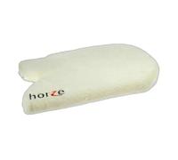 Amortisseur pour cheval Horze ProComfort Blanc TU
