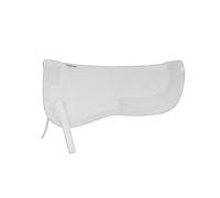 Amortisseur pour cheval imitation mouton Horze Blanc P