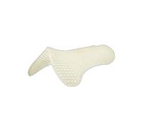 Amortisseur pour cheval LeMieux Air Release Blanc TU
