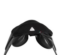 Amortisseur pour cheval LeMieux In Noir M