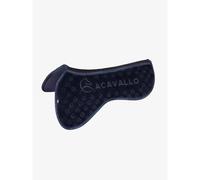 Amortisseur pour cheval LeMieux Louvre Silicone Bleu TU