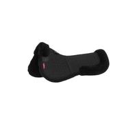 Amortisseur pour cheval LeMieux Merino+ Noir S