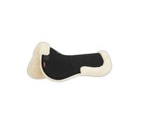 Amortisseur pour cheval LeMieux Merino+ Noir S