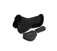 Amortisseur pour cheval LeMieux Merino+ ProSorb 2 Noir M
