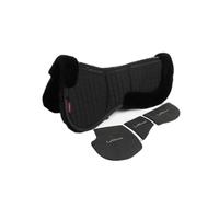 Amortisseur pour cheval LeMieux Merino+ ProSorb 3 Noir L