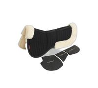 Amortisseur pour cheval LeMieux Merino+ ProSorb 3 Noir L