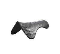 Amortisseur pour cheval LeMieux Shaped Noir Full