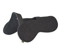 Amortisseur pour cheval pont Ronzon Legend Gris 57x49,5x36,5 cm