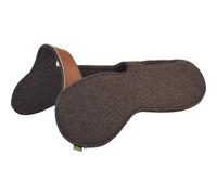 Amortisseur pour cheval pont Ronzon Legend Marron 57x49,5x36,5 cm