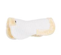 Amortisseur pour cheval QHP Zinya Blanc Poney