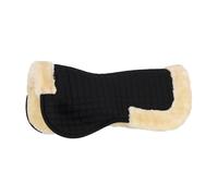 Amortisseur pour cheval QHP Zinya Noir Poney
